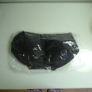 Women's Padded Seamless Butt Hip Enhancer Panties